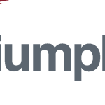 Triumph Group Logo Vector