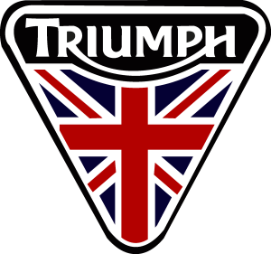 Triumph Kingdom Logo Vector