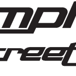 Triumph Street Triple 675 Logo Vector