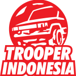 Trooper Indonesia Logo Vector