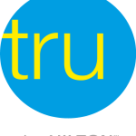 Tru by Hilton Logo Vector