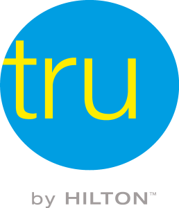 Tru by Hilton Logo Vector