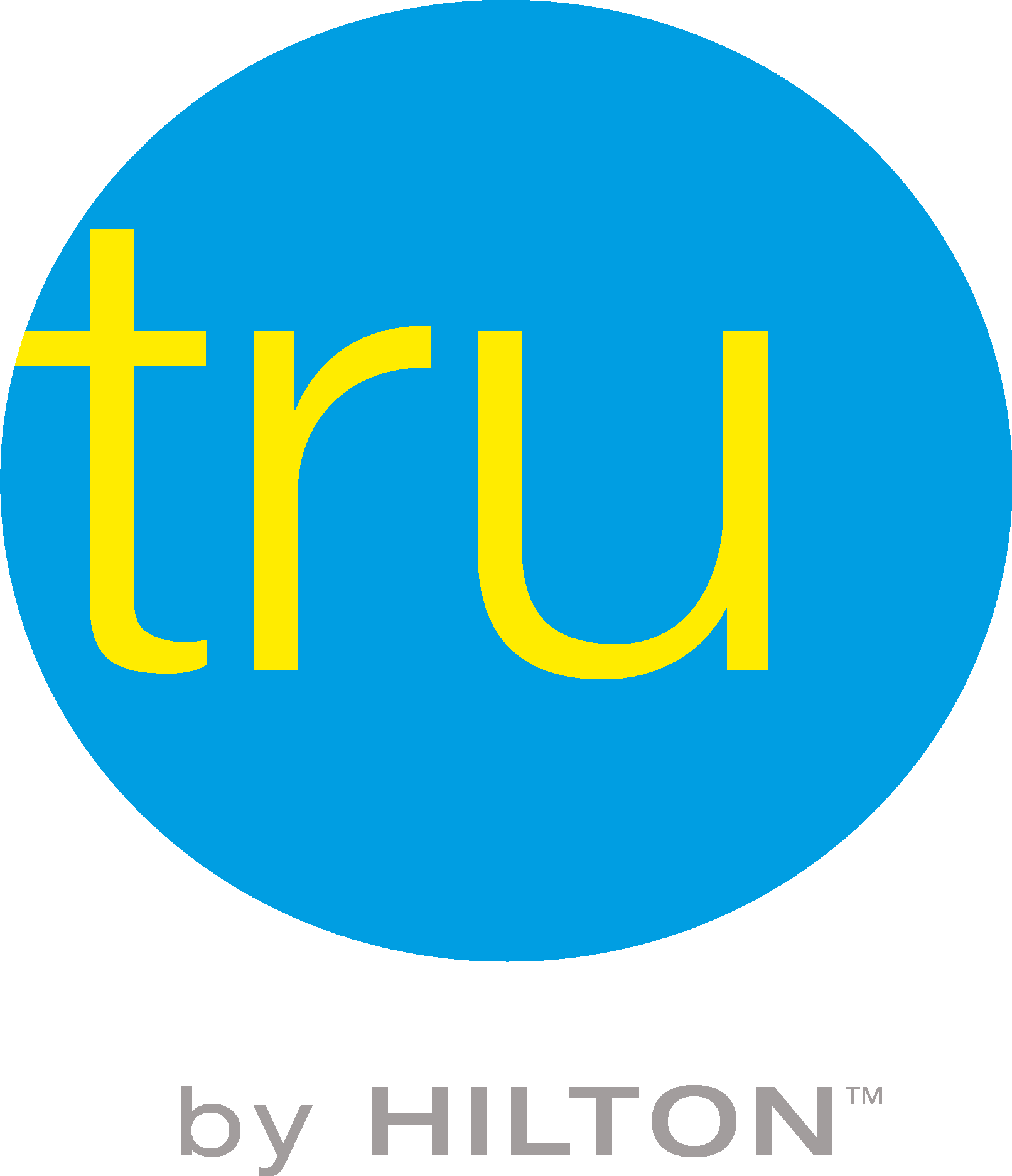Tru by Hilton Logo Vector - (.Ai .PNG .SVG .EPS Free Download)