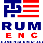 Trump Logo Vector