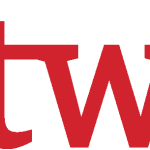 TrustWorks Wordmark Logo Vector