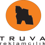 Truva Reklam Logo Vector