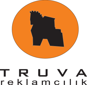 Truva Reklam Logo Vector