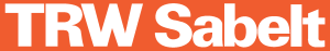 Trw Sabelt Logo Vector