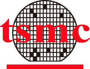 Tsmc Logo Vector