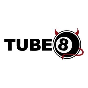 Tube8 Logo Vector