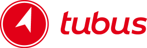 Tubus Carrier Systems Logo Vector