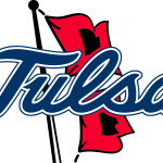 Tulsa Golden Hurricane Logo Vector