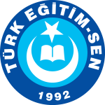 Türk Eğitim Sen Logo Vector