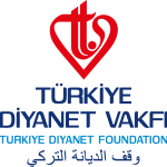 Türkiye Diyanet Vakfı Logo Vector