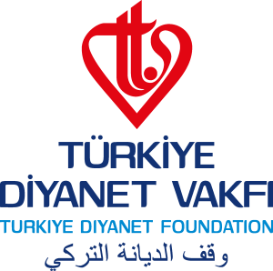 Türkiye Diyanet Vakfı Logo Vector