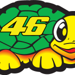 Turtle Rossi Logo Vector