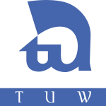 Tuw Logo Vector