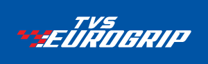 Tvs Eurogrip Tyres Logo Vector