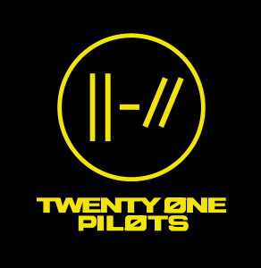Twenty One Pilotss Logo Vector