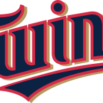 Twins Logo Vector