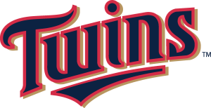 Twins Logo Vector