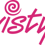 Twistys Logo Vector