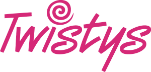 Twistys Logo Vector