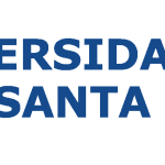 U F S C  Universidade Federal de Santa Catarina Logo Vector