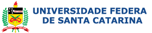 U F S C  Universidade Federal de Santa Catarina Logo Vector