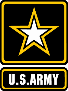 U S Army Logo Vector