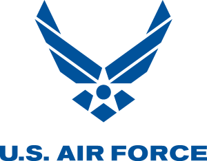 U.S. Air Force Logo Vector