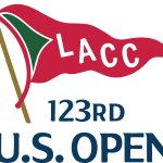 U.S. Open Logo Vector