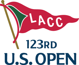 U.S. Open Logo Vector