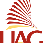 UAG   Universidad Autónoma de Guadalajara Logo Vector