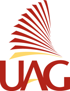 UAG   Universidad Autónoma de Guadalajara Logo Vector