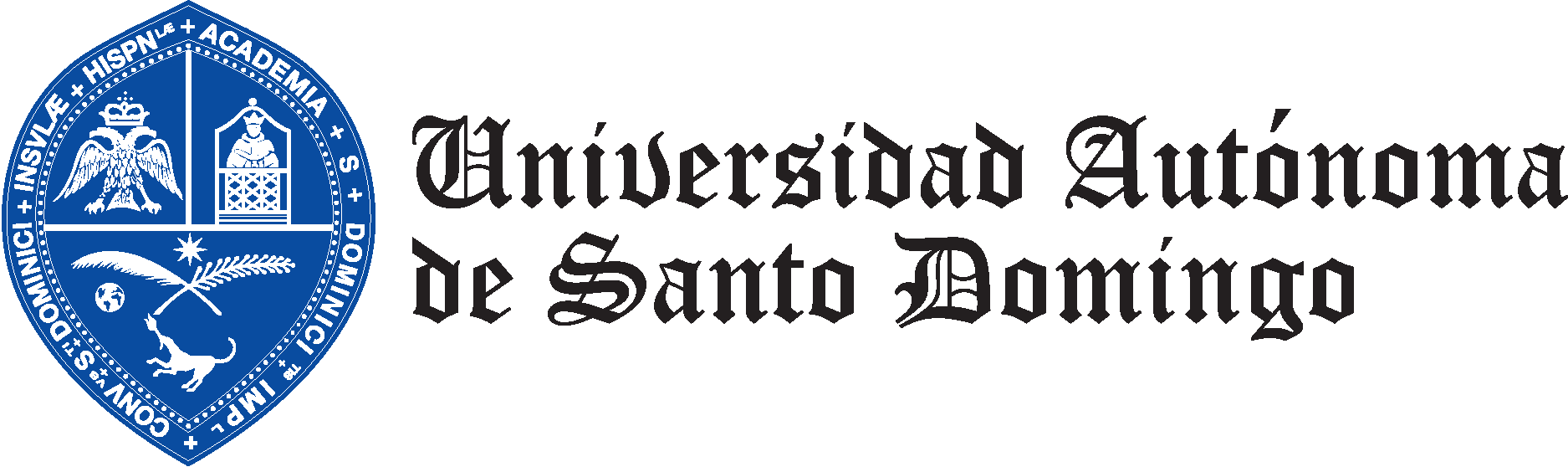 Uasd Universidad Autónoma De Santo Domingo Logo Vector Ai Png Svg Eps Free Download 9902