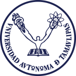 UAT Universidad Autonoma de Tamaulipas Logo