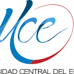 UCE Universidad Central del Ecuador Logo Vector