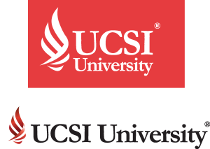 UCSI University Logo Vector