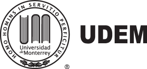 UDEM Logo Vector