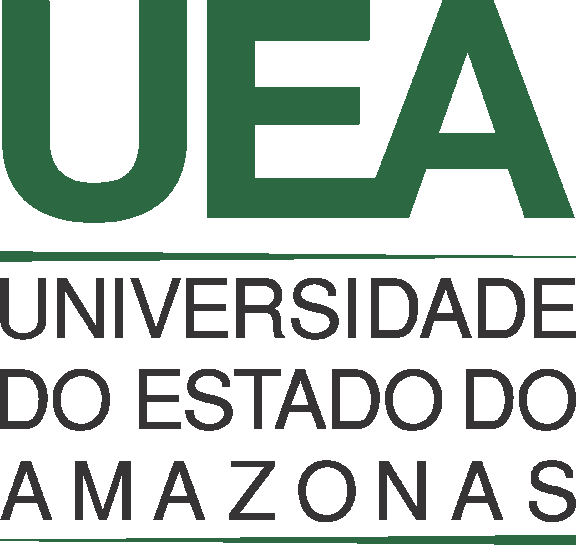 UEA Universidade Federal do Amazonas Logo Vector (.Ai .PNG .SVG .EPS