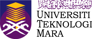 UITM UNIVERSITI TEKNOLOGI MARA Logo Vector