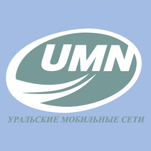 UMN Logo Vector