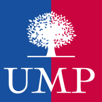 UMP Logo Vector