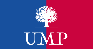 UMP Logo Vector