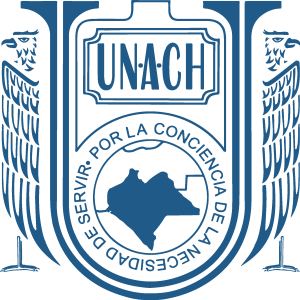 UNACH Logo Vector