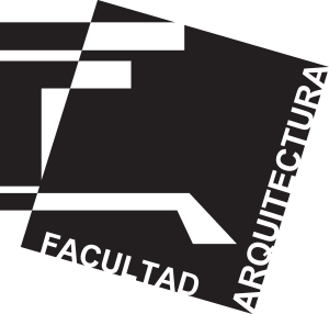 UNAM Facultad de Arquitectura Logo Vector
