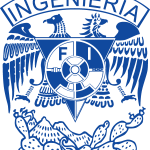 UNAM INGENIERIA Logo Vector