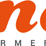 UNES Supermercati Logo Vector