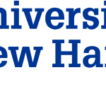 Unh University Of New Hampshire Logo Vector